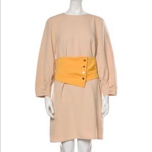 Tibi designer dress